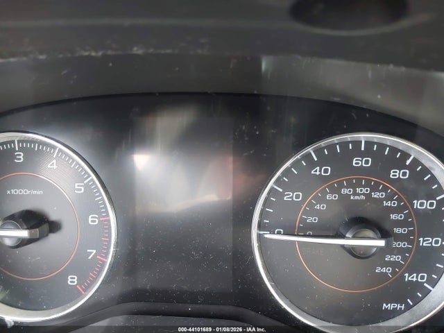 Subaru Crosstrek Limited 2022 JF2GTHMC5N8267203 Image 14