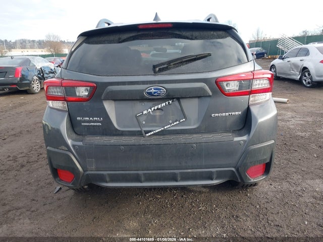 Subaru Crosstrek Limited 2022 JF2GTHMC5N8267203 Image 15