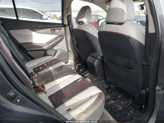 Subaru Crosstrek Limited 2022 JF2GTHMC5N8267203 Image 8