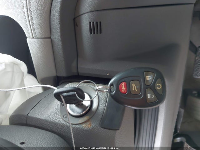 1GNKVHKD1FJ259423 Chevrolet Traverse 2lt