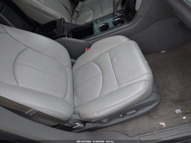 1GNKVHKD1FJ259423 Chevrolet Traverse 2lt
