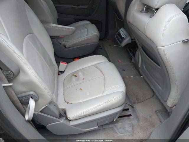 1GNKVHKD1FJ259423 Chevrolet Traverse 2lt
