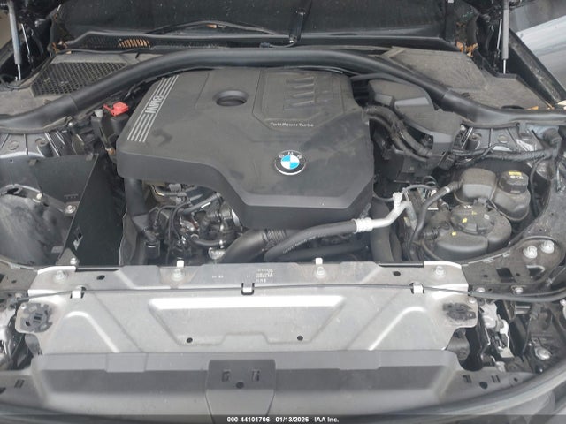 2021 BMW 330I 3MW5R1J07M8B92476 Photo 9