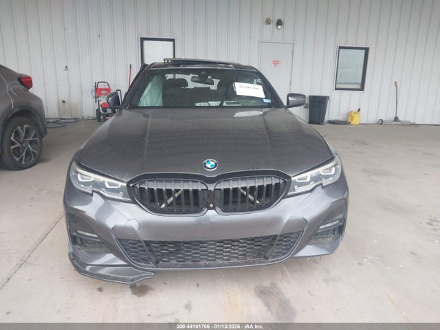 3MW5R1J07M8B92476 BMW 330I