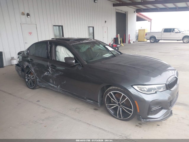 3MW5R1J07M8B92476 BMW 330I