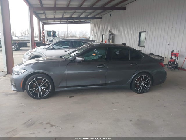 3MW5R1J07M8B92476 BMW 330I