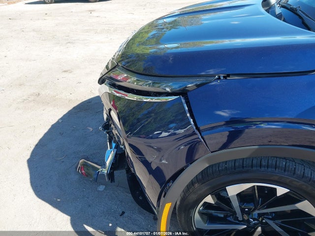 2025 MITSUBISHI OUTLANDER PHEV JA4T5WA9XSZ004242 Photo 5