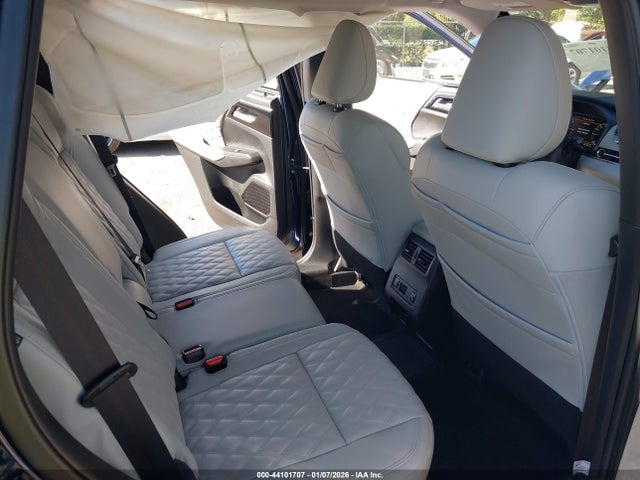 2025 MITSUBISHI OUTLANDER PHEV JA4T5WA9XSZ004242 Photo 7