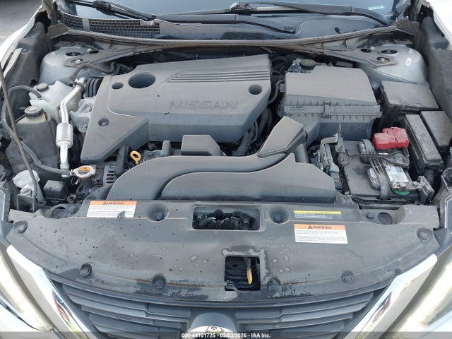 1N4AL3AP6HN303538 Nissan Altima 2.5 Sr