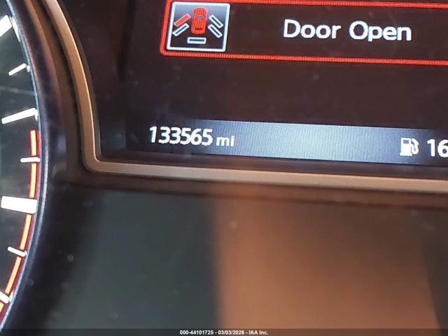 1N4AL3AP6HN303538 Nissan Altima 2.5 Sr