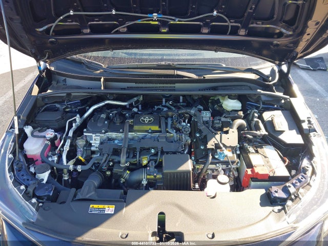 JTDBCMFE4T3114211 Toyota Corolla Hybrid Hybrid Le