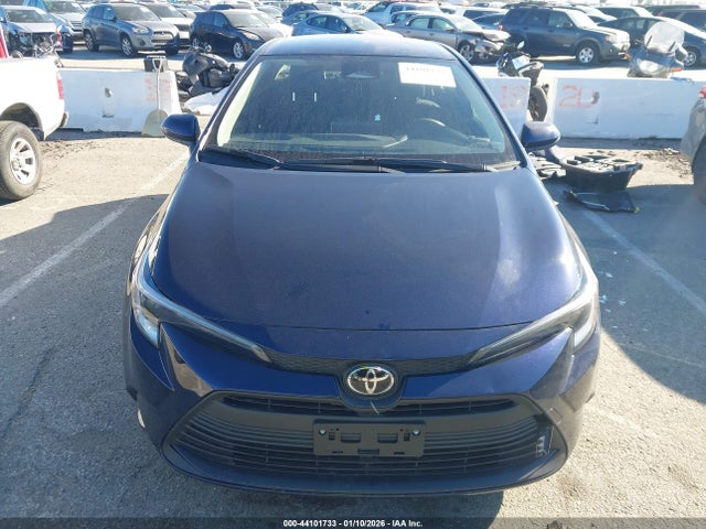 JTDBCMFE4T3114211 Toyota Corolla Hybrid Hybrid Le