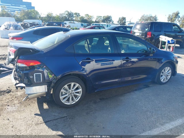 JTDBCMFE4T3114211 Toyota Corolla Hybrid Hybrid Le