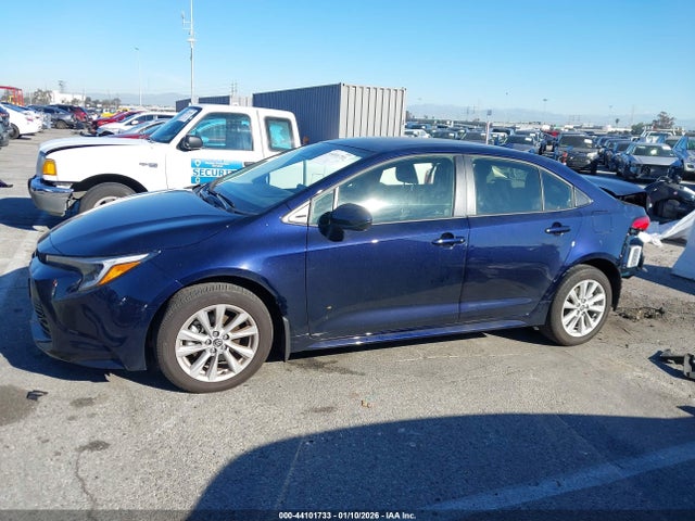 JTDBCMFE4T3114211 Toyota Corolla Hybrid Hybrid Le