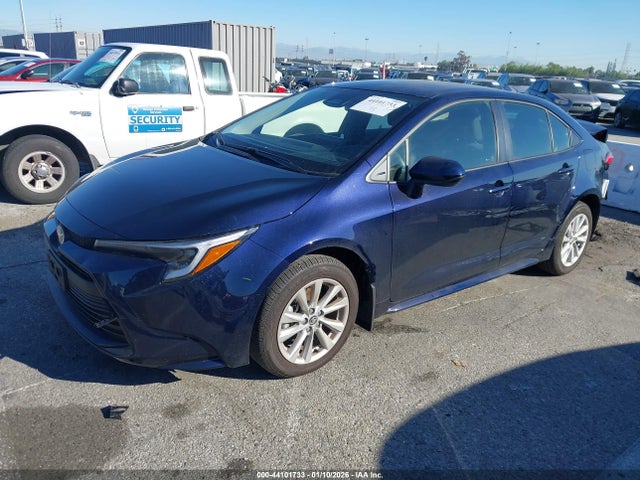 JTDBCMFE4T3114211 Toyota Corolla Hybrid Hybrid Le