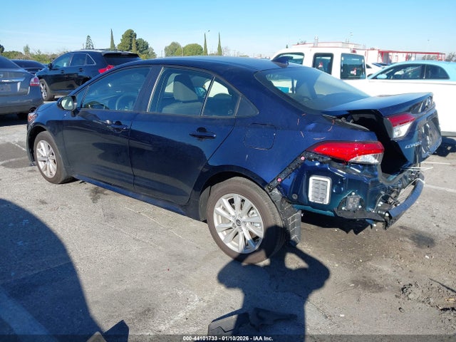 JTDBCMFE4T3114211 Toyota Corolla Hybrid Hybrid Le
