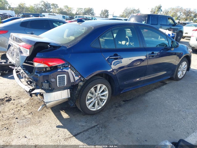 JTDBCMFE4T3114211 Toyota Corolla Hybrid Hybrid Le