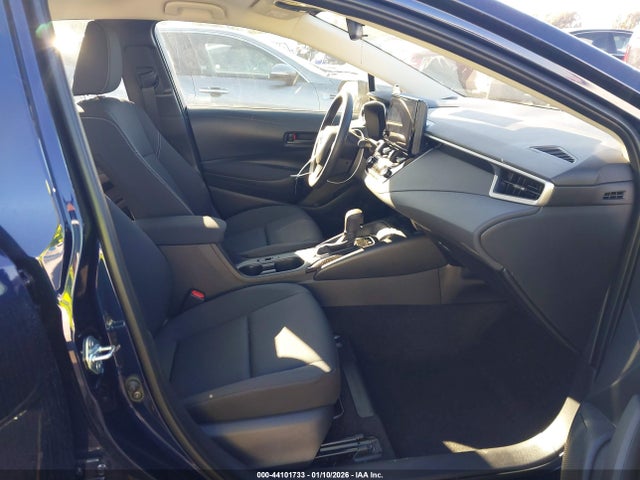 JTDBCMFE4T3114211 Toyota Corolla Hybrid Hybrid Le