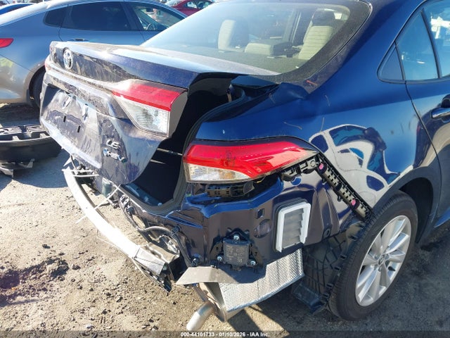 JTDBCMFE4T3114211 Toyota Corolla Hybrid Hybrid Le