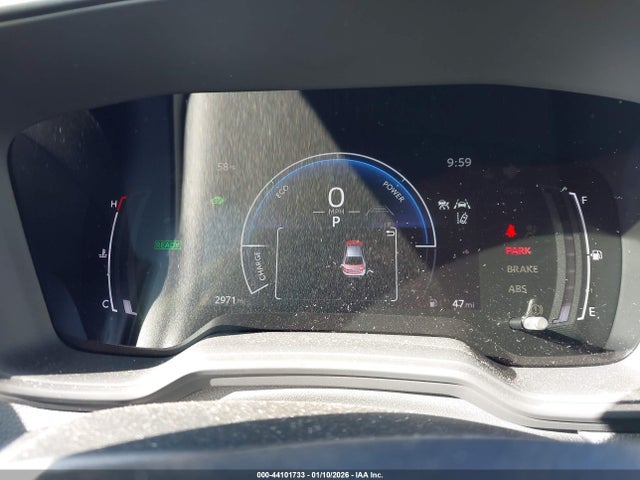 JTDBCMFE4T3114211 Toyota Corolla Hybrid Hybrid Le
