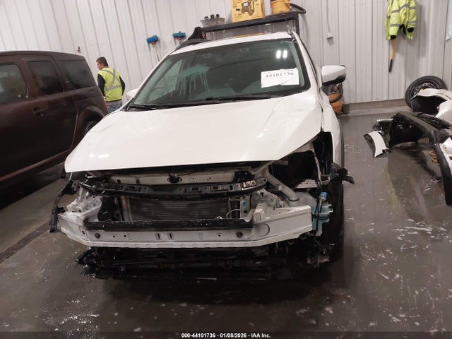 JF2GTAMC0JH278269 Subaru Crosstrek 2.0i Limited