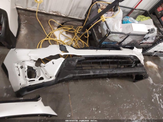 JF2GTAMC0JH278269 Subaru Crosstrek 2.0i Limited