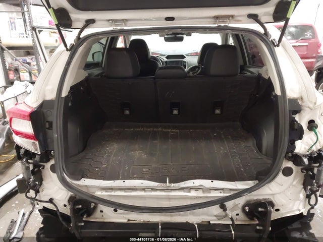 JF2GTAMC0JH278269 Subaru Crosstrek 2.0i Limited