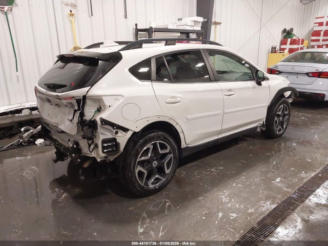 JF2GTAMC0JH278269 Subaru Crosstrek 2.0i Limited