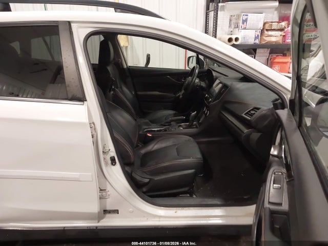 JF2GTAMC0JH278269 Subaru Crosstrek 2.0i Limited
