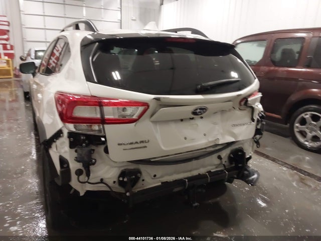 JF2GTAMC0JH278269 Subaru Crosstrek 2.0i Limited