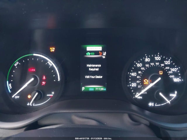 5TDKSKFC1NS045744 Toyota SIENNA LE