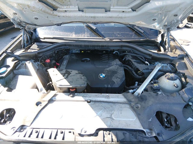 5UX43DP09N9L67017 BMW X3 Sdrive30i