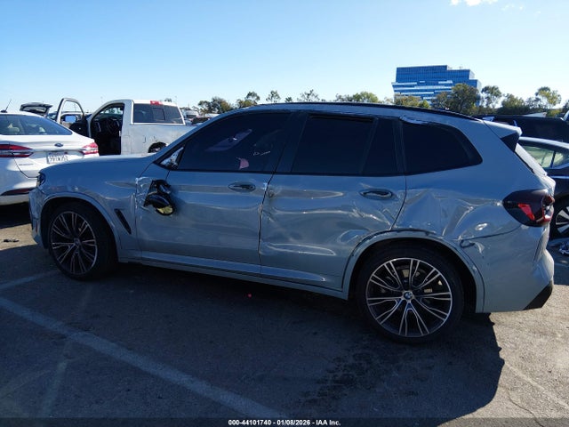 5UX43DP09N9L67017 BMW X3 Sdrive30i