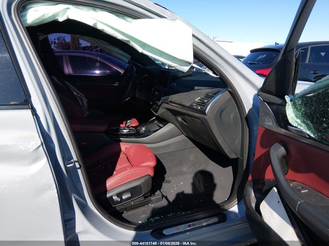 5UX43DP09N9L67017 BMW X3 Sdrive30i