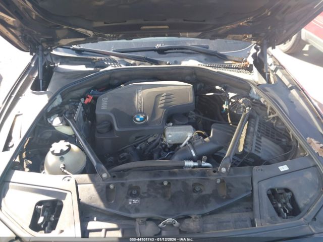 2016 BMW 528I WBA5A7C55GG151630 Photo 9