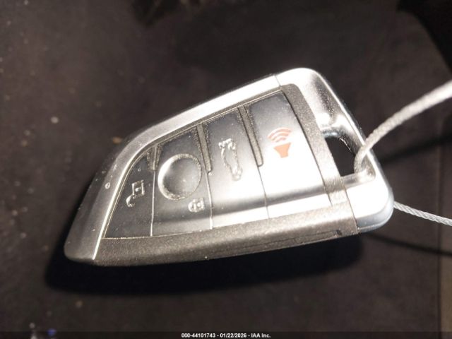 2016 BMW 528I WBA5A7C55GG151630 Photo 10