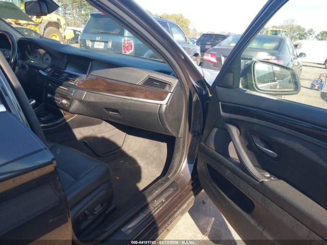 2016 BMW 528I WBA5A7C55GG151630 Photo 4