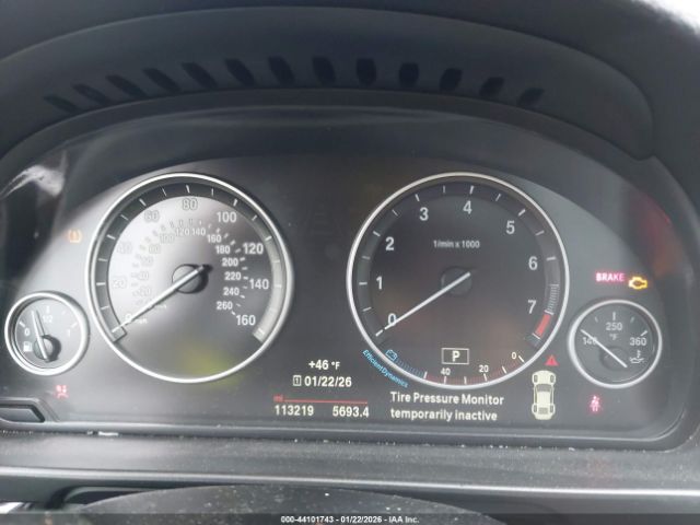 2016 BMW 528I WBA5A7C55GG151630 Photo 6