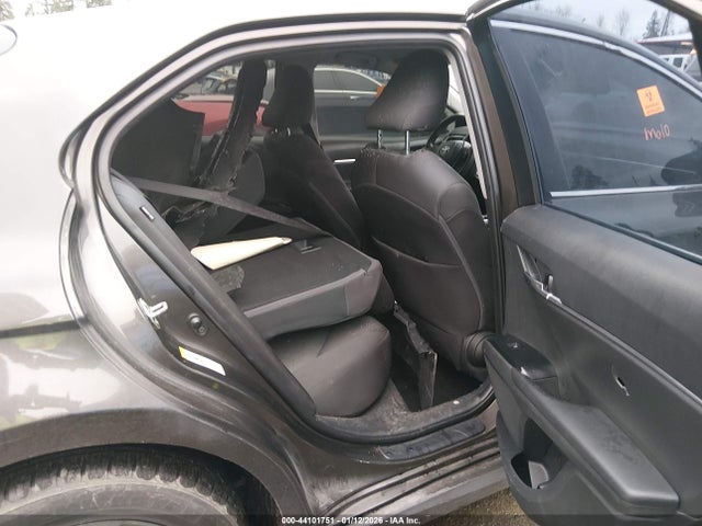 4T1B11HK1JU608701 Toyota CAMRY LE