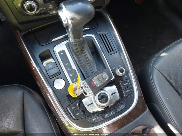 2013 AUDI Q5 WA1LFAFP4DA023927 Photo 10