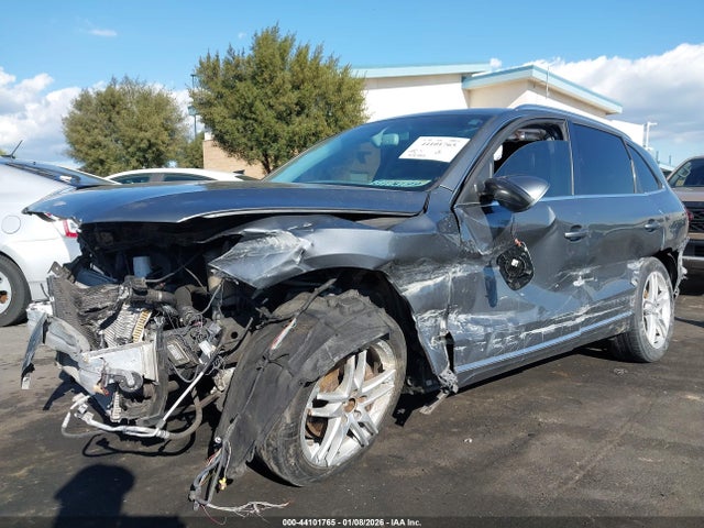 2013 AUDI Q5 WA1LFAFP4DA023927 Photo 5