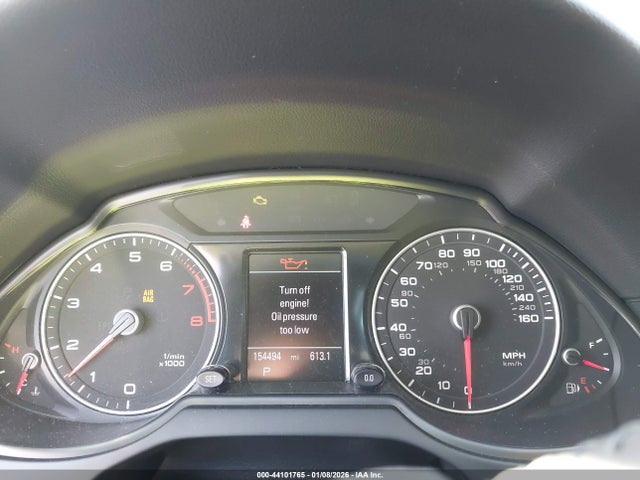 2013 AUDI Q5 WA1LFAFP4DA023927 Photo 6