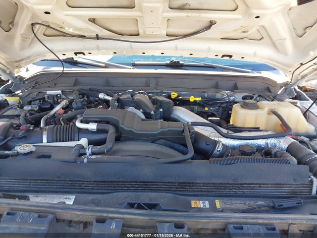 Ford F-450 Chassis Xl 2014 1FDUF4GT7EEA88834 Image 9