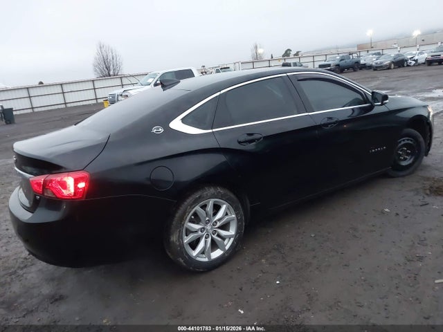 1G1105S32HU197243 Chevrolet IMPALA 1LT