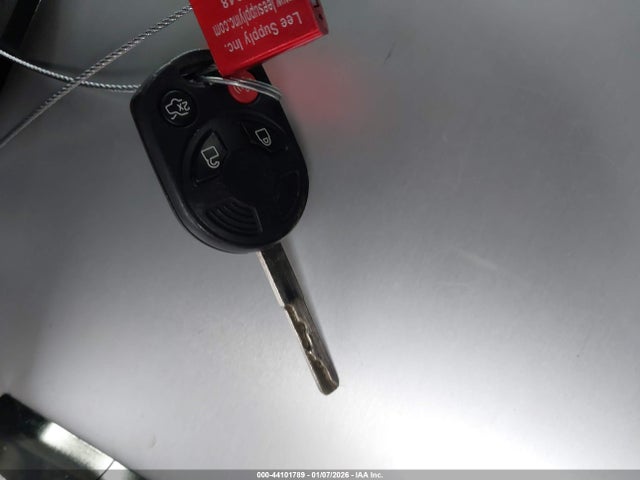 Ford FOCUS S 2016 1FADP3E27GL397648 Image 11