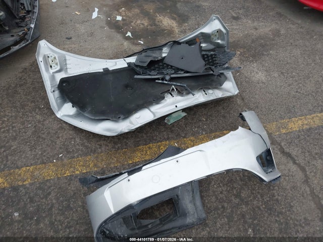 Ford FOCUS S 2016 1FADP3E27GL397648 Image 12