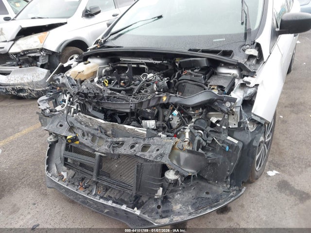 Ford FOCUS S 2016 1FADP3E27GL397648 Image 13