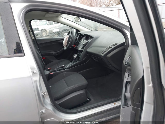 Ford FOCUS S 2016 1FADP3E27GL397648 Image 5