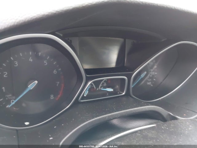 Ford FOCUS S 2016 1FADP3E27GL397648 Image 7