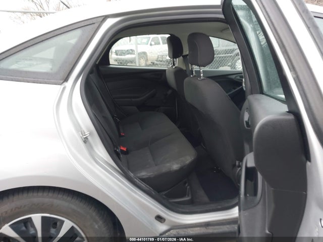Ford FOCUS S 2016 1FADP3E27GL397648 Image 8